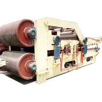 Machine et ligne de production de panneaux OSB de haute qualité, personnalisables, avec pressage à chaud, PLC et moteurs