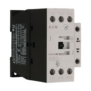 Contactor Chint de Alta Calidad para Soluciones Confiables de Control Eléctrico y Automatización - Product Image 3