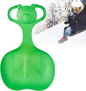 Tube à neige gonflable HDPE robuste pour enfants et adultes Design élégant pour le <span class=keywords><strong>ski</strong></span> alpin et le glissement <span class=keywords><strong>sur</strong></span> la neige de sable d'herbe - Product Image 1