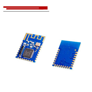 Điện năng thấp ban đầu CC2541 <span class=keywords><strong>Bluetooth</strong></span> mô-đun <span class=keywords><strong>BT05</strong></span> <span class=keywords><strong>Bluetooth</strong></span> mô-đun CC2541 BLE dữ liệu trong suốt <span class=keywords><strong>Bluetooth</strong></span> cổng nối tiếp - Product Image 1