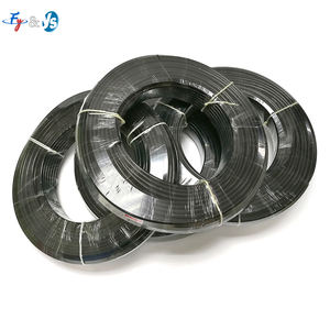 <span class=keywords><strong>Tuyau</strong></span> en nylon haute pression de 9.52mm Tube en nylon de haute qualité pour système de refroidissement extérieur - Product Image 5