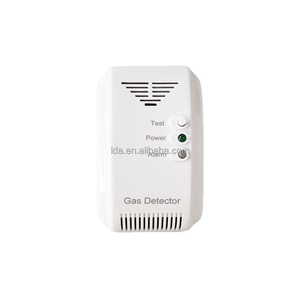 12VDC Home RV Detecteur de Gaz Naturels LPG Detectores de <span class=keywords><strong>alarma</strong></span> de gas natural DC12V Detector de fugas de gas <span class=keywords><strong>para</strong></span> <span class=keywords><strong>caravana</strong></span> - Product Image 1