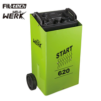 Performance Plomb Acide Utilisations Multiples Démarreur De Saut 12V 24V Onduleur Portable Chargeur De Batterie De Voiture pour Voiture