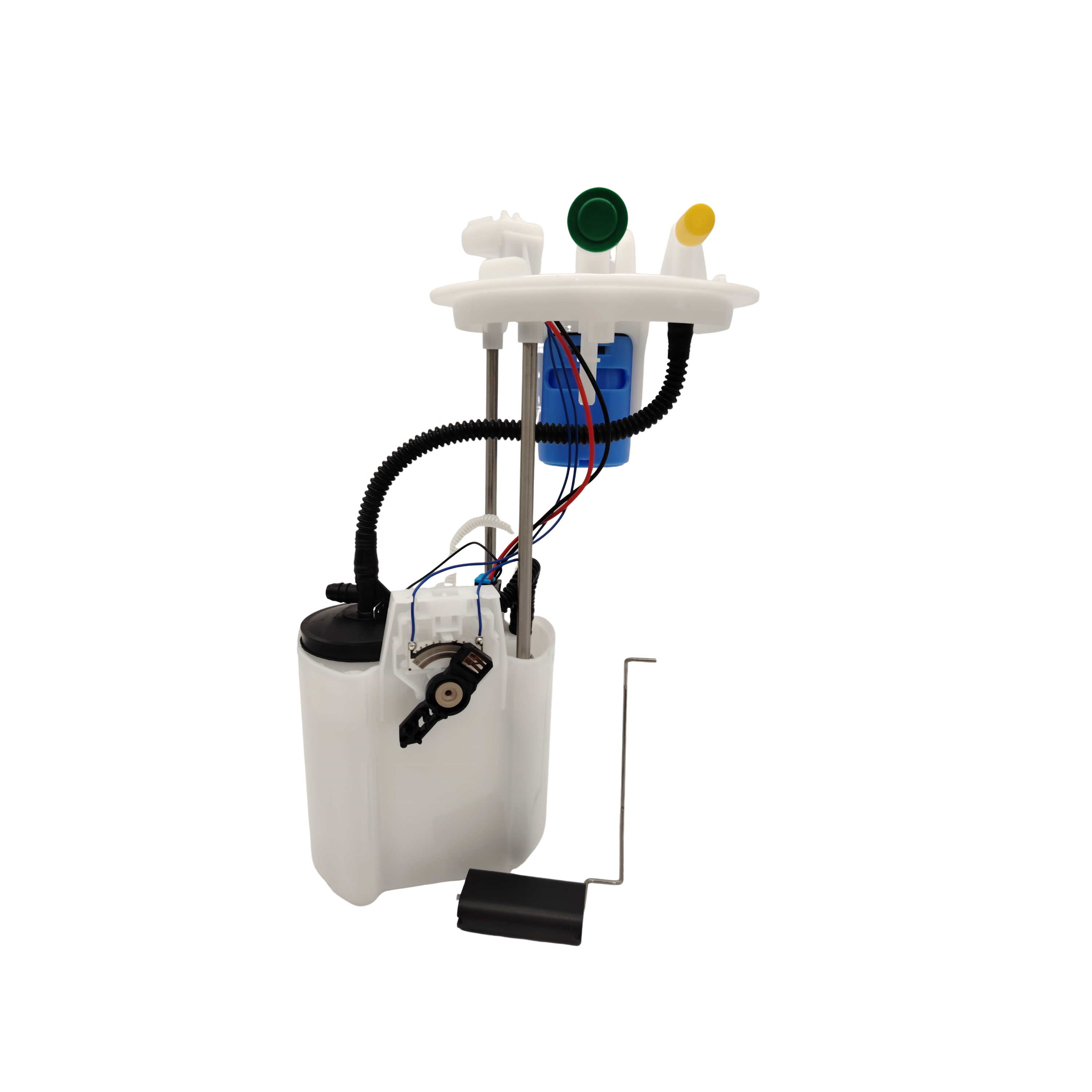 High Quality Fuel Pump Assembly for Ford F150 2.7L 3.5L FL3Z9H307M FL3Z9H307D JH3Z9H307C E2651M