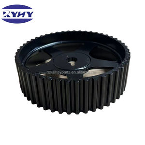 Suministro de fábrica 24211-35500 Piñón de cigüeñal para <span class=keywords><strong>Hyundai</strong></span> Kia - Product Image 1