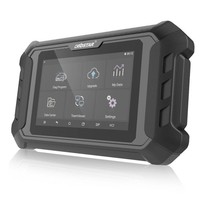Nouveau testeur de batterie OBDSTAR ODOMASTER version complète 2026, outil de correction modèles A1 et A8 pour Ducati, KTM Moto et Voitures