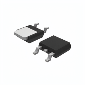 Thyristors Electronic Chips Component TO-252-3, DPAK , SC-63 Original One Stop Service S4004DS1TP - Product Image 1
