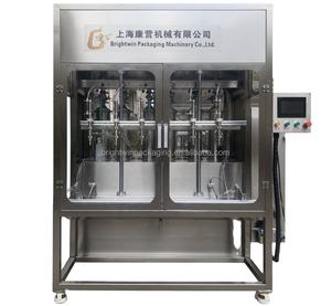 Máquina <span class=keywords><strong>de</strong></span> llenado automático <span class=keywords><strong>de</strong></span> salsas <span class=keywords><strong>tabasco</strong></span> con vídeo, venta directa <span class=keywords><strong>de</strong></span> fábrica - Product Image 2