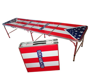 Phát Sáng Trong Bóng Tối <span class=keywords><strong>Beer</strong></span> <span class=keywords><strong>Pong</strong></span> - Product Image 2