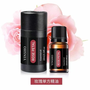 Massage Trà Cây hương liệu hoa hồng bạc Hà Hữu Cơ tinh khiết hương thảo độ ẩm hoa oải hương khuếch tán tinh dầu - Product Image 2
