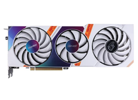 Kartu Grafis Bekas Colorful GPU IGame GeForce RTX 3060 Ultra W OC 8GB Kartu Grafis Bekas untuk Desktop Game Kartu Grafis Rtx