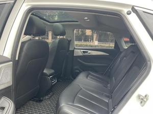 Vehículo de Nueva Energía Roewe i6 MAX EV Modelo <span class=keywords><strong>2022</strong></span> 500 Edición Premium con Techo Panorámico - Product Image 6