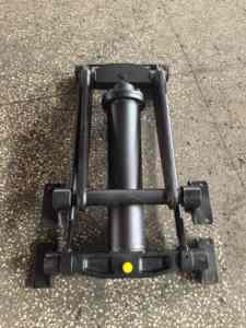 Cilindro Hidráulico Pequeno de Aço Inoxidável para Caminhão Basculante KRM100 Farm Kosmek - Product Image 3