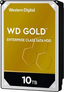   WD102KRYZ Disco Duro Interno SATA de 10 TB y 6 Gb/s de 3,5 Pulgadas, 7200 RPM, Almacenamiento para Centro de Datos para Servidor - Product Image 2