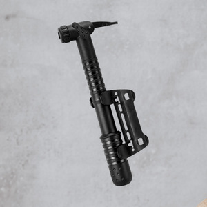 Mini pompe à vélo portable Pompe à air Ball Tire Cycling Mountain Bike Pump Pas encore d'<span class=keywords><strong>avis</strong></span> - Product Image 2
