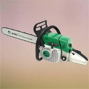 381 72CC 3.9KW tree chain saw woodworking tool made in China