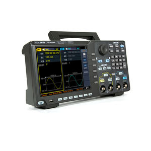 CEM двухканальный генератор сигналов <span class=keywords><strong>DT</strong></span>-SG2080T/2100/2200 т Высокоточный прямоугольный, Импульсный и Встроенный частотный счетчик - Product Image 5