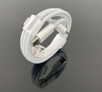 Câble de chargeur USB C pour iPhone, charge rapide 60W, câble de charge rapide de type C pour iPhone 16/16 Pro/15/15 Plus
