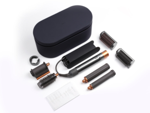 Vente directe d'usine HS08 Dysons Airwraps Original de haute qualité HS05 Airwraps Boucleur à cheveux Numéro de série valide - Product Image 6