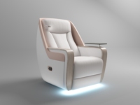 MVP Luxus Business Recliner Autos itz VIP Commercial Train Seating Liegendes Business Van Bus Funktions stuhl Sofa