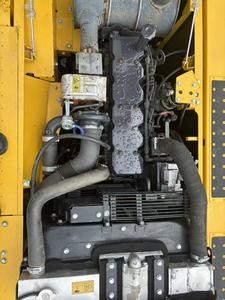 Excavatrice sur chenilles d'occasion Komatsu PC240LC, 24 tonnes, machine de terrassement sur chenilles d'occasion pour la construction - Product Image 5