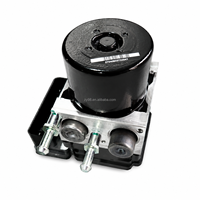 Pour Nissan GTR R35 2007-2024 – Pièces de mise à niveau 2024 NISMO : Pompe ABS, actionneur de frein, système de freinage antiblocage, unité de commande hydraulique
