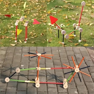 144 pezzi in <span class=keywords><strong>legno</strong></span> inserzione blocchi <span class=keywords><strong>di</strong></span> costruzione <span class=keywords><strong>forte</strong></span> giocattolo educativo DIY smontaggio giunzioni <span class=keywords><strong>di</strong></span> <span class=keywords><strong>legno</strong></span> e bastoni blocchi <span class=keywords><strong>di</strong></span> gioco per <span class=keywords><strong>il</strong></span> bambino - Product Image 6