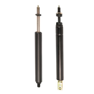 Ressorts cylindriques en acier sur mesure pour usage automobile, certifiés CE, pour quincaillerie de portes et de placards, service OEM - Product Image 1