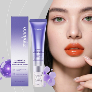 <b>Lip</b> plumping essence moisturizing nourishing delicate moisturizing gentle care for <b>lip</b> skin essence - Product Image 2