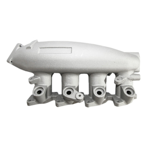 Cho Nissan SILVIA 200sx S14 240sx SR20 <span class=keywords><strong>sr20det</strong></span> đúc nhôm lượng đa dạng - Product Image 1