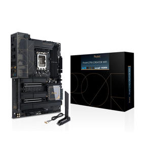 VENTA AL POR MAYOR para <span class=keywords><strong>PROART</strong></span> <span class=keywords><strong>Z790</strong></span> CREATOR WIFI MOTHERBOARD - Product Image 1