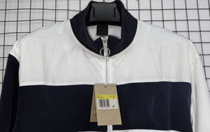 2025NEW Personalizable Retro National Soccer Jersey Chaquetas para Transpirable Resistente al <span class=keywords><strong>agua</strong></span> Gabardinas Diseño de moda - Product Image 6