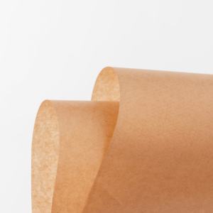 Papier de cuisson personnalisé double face 35 g/m², rouleaux perforés résistants, papier sulfurisé pour l'emballage de boulangerie - Product Image 5