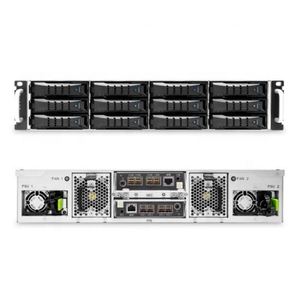 Aic J2012-04-04X Lưu Trữ Máy Chủ Với 12 Hot Trao Đổi Bays 2U12 Jbod SAS4 Adapter 24G/12G Kép SATA BMC Trung Tâm Dữ Liệu Điện Toán Đám Mây - Product Image 1