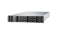 Server Penyimpanan Inspur NF5266M6 2U Intel Xeon Arsitektur Tiga Lapis 26x3.5'' HDD PCIe4.0 200Gb NIC Big Data Terdistribusi Stok Tersedia
