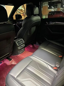 ใช้ A-U-D-I 2024 Q-5-L 2.0 <span class=keywords><strong>TFSI</strong></span> 40 <span class=keywords><strong>TFSI</strong></span> โมเดลไดนามิกสุดหรู - Product Image 3