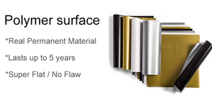 Rouleau d'autocollants imprimables en vinyle permanent Diylobby PVC Prime Vinyle auto-adhésif pour <span class=keywords><strong>Cricut</strong></span> Vinyle pour la maison Impression brillante - Product Image 6