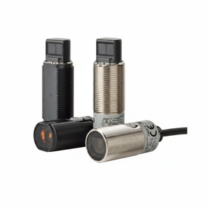 สำหรับ Omron E3FA-DN11เซ็นเซอร์แสง2เมตรตาแมว - Product Image 1