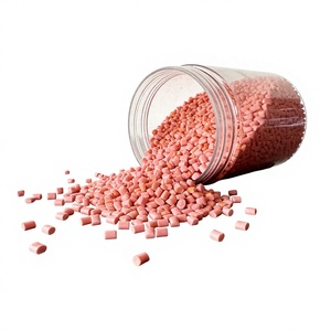 PP/PE/ABS/PETG용 맞춤형 고농축 컬러 마스터배치 - Product Image 1