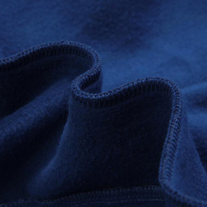 Sweat-shirt à capuche mi-zippé en polaire DuPont Sorona, doublure en coton, vêtements décontractés pour l'automne et l'hiver, sweats à capuche pour hommes - Product Image 3