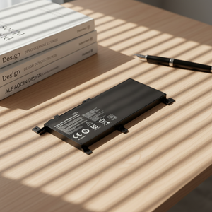 Batterie d'ordinateur portable neuve au <span class=keywords><strong>prix</strong></span> d'usine C21N1509 pour ASUS X556UA X556UB X556UF X556UJ X556UQ X556UR X556UV - Product Image 5