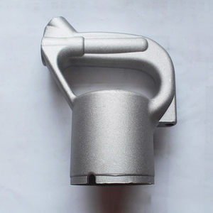 Servicios de Fundición Premium SHIJIA Ironcasting - Product Image 3