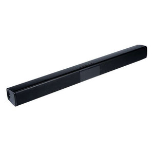 Barra de Sonido BS28B, Altavoz de 2000mAh-4000mAh para TV, Computadora, Portátil, Alimentación USB - Product Image 3