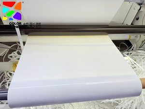 Bán buôn RC Photo film nhà máy giá, tốt nhất cho Bao bì & khuyến mại in - Product Image 6