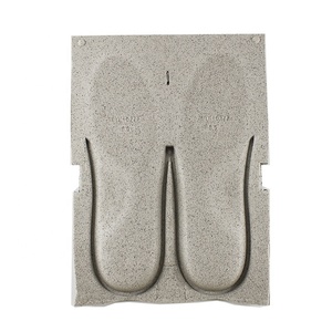 Profesional Disesuaikan Yang Bisa Dilalui <span class=keywords><strong>Insole</strong></span> Pabrik Lembaran - Product Image 2