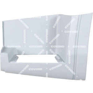 PLATEAU DE PIEDS GAUCHE adapté pour Iveco AD-AT S-WAY AD-AT S-WAY MY2024 AD-AT X-WAY MY2024 AD-AT X-WAY MY2019 (5802465529) - Product Image 1