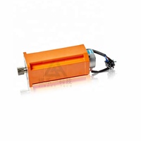 Nouveau et original servomoteur de pièce de rechange de Robot industriel a BB 3HAC031026-001 moteur à courant alternatif de pourriture de robotique avec le pignon en Stock