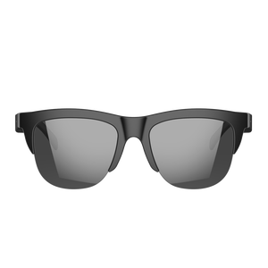 <span class=keywords><strong>Lunettes</strong></span> audio intelligentes, multifonctionnelles avec assistant vocal, son à oreille ouverte, <span class=keywords><strong>lunettes</strong></span> audio intelligentes anti-lumière bleue - Product Image 3
