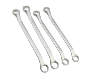 Clé à molette <span class=keywords><strong>double</strong></span> en acier inoxydable 304 ultra-fiable et résistante à l'usure pour l'entretien des installations <span class=keywords><strong>de</strong></span> traitement <span class=keywords><strong>de</strong></span> l'eau - Product Image 1