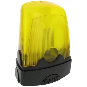 CAME KLED 24V ABS LED movimento lampeggiante barra per cancello automatico - Product Image 4